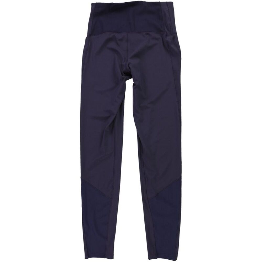 Reebok Womens Solid Mesh Compression Athletic Pan… - image 2